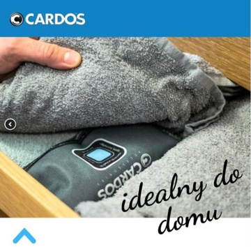 Cardos ПОГЛОЩАТЕЛЬ ВЛАГИ 400G ДЛЯ ДОМАШНЕГО АВТОМОБИЛЯ