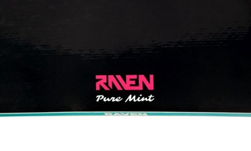 Сноуборд RAVEN Pure Mint 139см