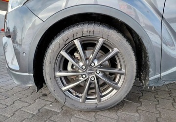 Toyota C-HR I Crossover 1.8 Hybrid 122KM 2018 Toyota C-HR 1.8 Hybryda 122KM, zdjęcie 24