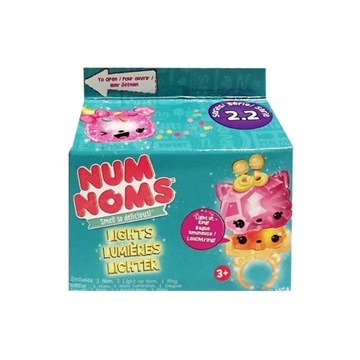 NUM NOMS ОСВЕЩАЮЩИЕ КОЛЬЦА СЕРИИ 2.1 547327