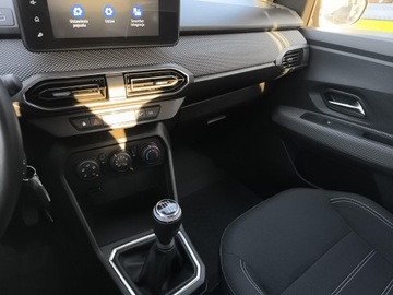 Dacia Sandero III Hatchback 5d 1.0 TCe 90KM 2022 Sandero 1.0 TCe Comfort LPG, zdjęcie 14