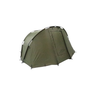 Namiot i Narzuta Prologic Cruzade Bivvy 2man /Over