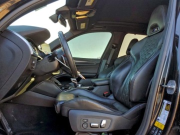 BMW 2020 BMW X3 M Competition 2020 3.0 Benzyna 503KM, zdjęcie 7