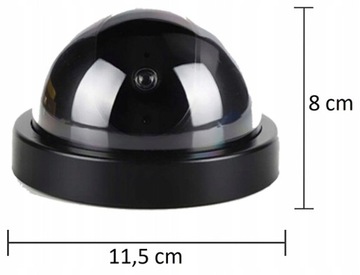 ПРОМЫШЛЕННАЯ КАМЕРА КУПОЛЬНАЯ КАМЕРА С LED-подсветкой