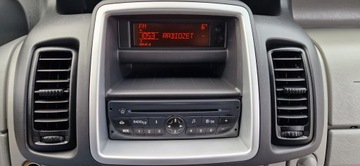 Opel Vivaro A Van z pojedynczą kabiną L1 2.0 CDTI 115KM 2012 Opel Vivaro 2.0D 115KM, 9-OSOBOWY, Klima. Super Stan POLECAM !, zdjęcie 16