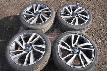SUBARU LEVORG FELGI 18 5X114.3 ET55