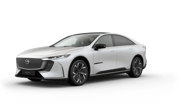 Mazda 2025 Mazda 6e Nowa Mazda 6e 258 KM RWD Takumi PLUS Elektryczny 258KM