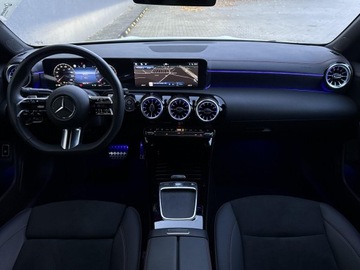 Mercedes CLA C118/X118 Coupe Facelifting 2.0 220 190KM 2024 Mercedes-Benz CLA 220, zdjęcie 15