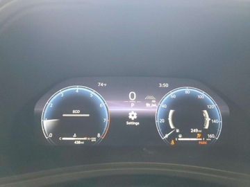 Toyota 2025 Toyota Grand Highlander LE 2025 2.4l 2.4 Benzyna 265KM, zdjęcie 3