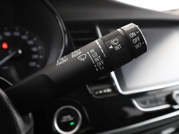 Opel Mokka I X 1.4 Turbo Ecotec 140KM 2018 Opel Mokka Innovation automat skóra navi kamera, zdjęcie 29