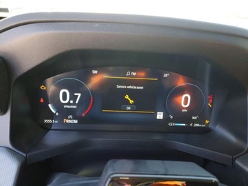 Ford Explorer VI 2025 Ford Explorer St 2025 3.0 Benzyna 400KM, zdjęcie 9