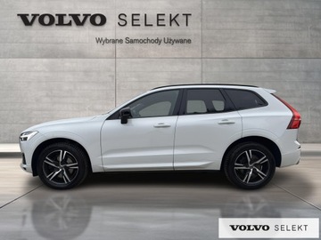 Volvo XC60 II Crossover T4 190KM 2020 Volvo XC 60 XC60 T4 R-Design aut, Pakiet winter, P, zdjęcie 2
