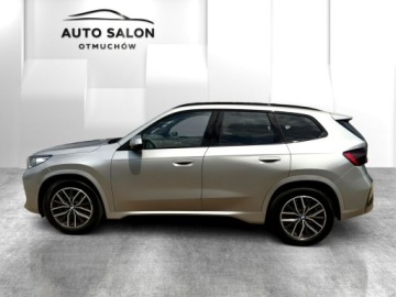 BMW X1 U11 Crossover 2.0 23i 218KM 2024 BMW X1 FUL LED head UP nawi EL.KLAPA grzane fotel, zdjęcie 7