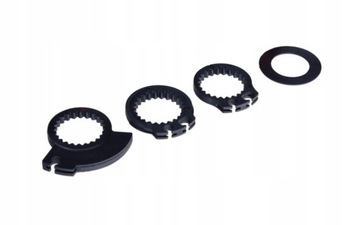 ZACZEP LINKI GAZU ROLL GAZ DO MANETEK AW5660..