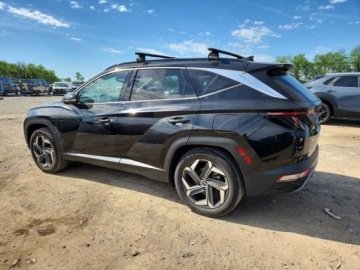 Hyundai Tucson IV 2022 Hyundai Tucson 2022 LIMITED 1.6 Hybrid 1.6 Hybryda 226KM, zdjęcie 1