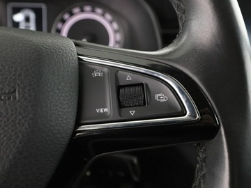 Skoda Scala Hatchback 1.0 TSI 115KM 2019 Škoda Scala Skoda Scala Klimatyzacja Kamera, zdjęcie 30