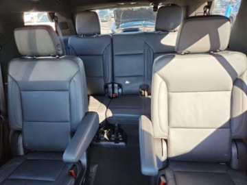 Chevrolet Tahoe GMT900 2025 Chevrolet Tahoe K1500 Z71 2025 5.3 Benzyna 355KM, zdjęcie 10