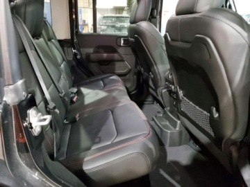 Jeep Wrangler IV 2025 Jeep Wrangler Rubicon 2025 3.6 Benzyna 285KM, zdjęcie 10