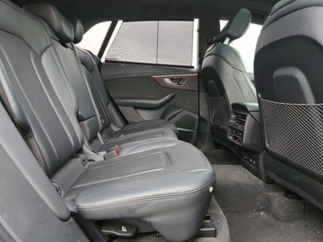 Audi Q8 2021 Audi Q8 2021 AUDI Q8 PRESTIGE S-LINE 3.0 Benzyna 335KM, zdjęcie 10