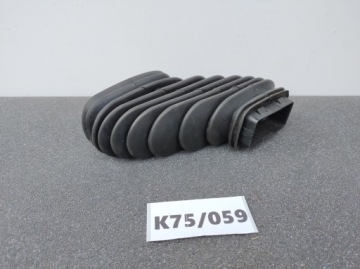 Резиновая накладка на дверной жгут проводов для Seat Ibiza Cordoba 6L, номер детали 6L0959845 K75/059