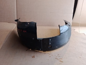 KIA CEED II COMBI АРКА КОЛЕСА ЛЕВАЯ ПРАВАЯ ЗАДНЯЯ 2012-