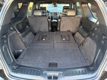 Dodge Durango III 5.7 V8 364KM 2020 DODGE DURANGO 5.7 364KM R/T Full Opcja!, zdjęcie 6