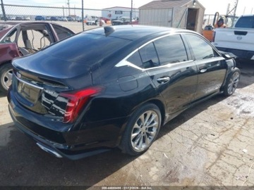 Cadillac 2020 Cadillac CT5 Premium Luxury 2020 2.0 Benzyna 237KM, zdjęcie 5