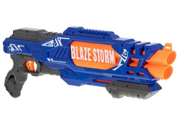KARABIN NA PIANKOWE STRZAŁKI SHOTGUN + 10 STRZAŁEK