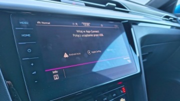 Volkswagen Arteon Fastback Facelifting 2.0 TSI 190KM 2022 Volkswagen Arteon Shooting Brake 2.0TSI 190KM ACC, zdjęcie 26