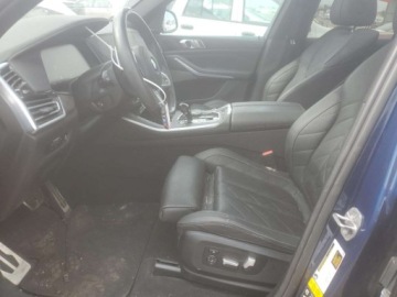 BMW X5 G05 2023 BMW X5 xDrive40I 2023 3.0l 3.0 Benzyna 375KM, zdjęcie 7