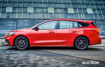 FORD FOCUS TURNIER KOLA LETNÍ 19'' 5X108 235/35
