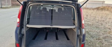 Renault Espace IV Van 2.0 i 16V Turbo 170KM 2006 Renault Grand Espace 2.0T 170KMGaz Sekw LED Climatronic HAK 2.0 170KM, zdjęcie 9