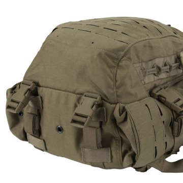 РЮКЗАК Direct Action DRAGON EGG MkII Cordura Ranger Зеленый