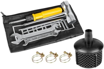 МОТОНАСОС, НАСОС СГОРАНИЯ, ВОДА 1