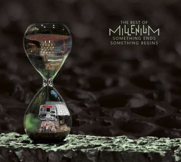 MILLENIUM The Best Of: Something Ends, Something Begins ( digipak) (2CD)