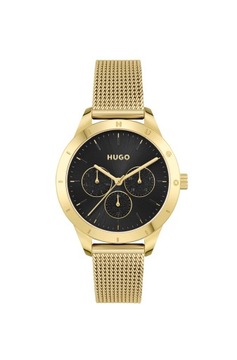 Movado Group Hugo Damski analogowy zegarek