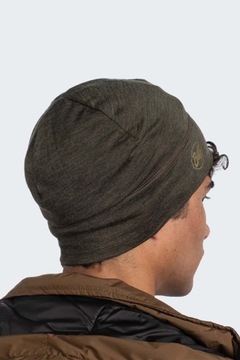 Czapka Buff Merino Lightweight