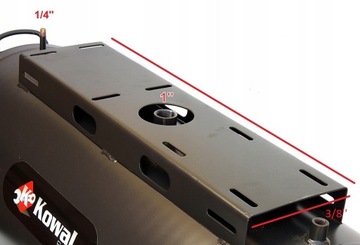 ЦИЛИНДР 150л ресивер для масляного компрессора