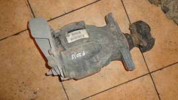 BMW f20 f21 f22 f30 f31 f32 most dyfer tył tylny