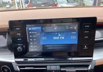 Ssangyong 2023 SsangYongKGM Torres 1.5 T-GDI 163KM Automat ADVENTURE PLUS Instalacja Gazo, zdjęcie 18