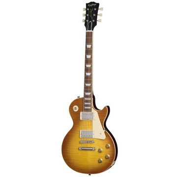 Epiphone Les Paul Standard 1959 Iced Tea Burst - Gitara Elektryczna
