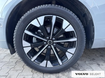 Volvo XC60 II 2025 Volvo XC 60 XC60 B5 B AWD Ultra Dark aut, Pakiet c, zdjęcie 34