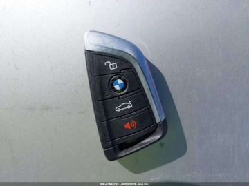 BMW Seria 3 G20-G21 2024 BMW Seria 3 2024 BMW 3 Series 330i Sedan 2.0 Benzyna 255KM, zdjęcie 9