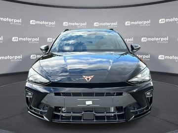 Cupra Leon II 2025 Cupra Leon Sportstourer, zdjęcie 1