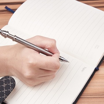 РУЧКА-АНТИСТРЕСС THINK INK PEN MAGNET + КОРОБКА