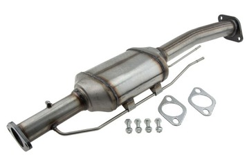 FILTR CZĄSTEK STAŁYCH DPF FORD KUGA 2.0TDCI 2008-