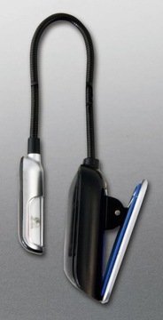 ЛАМПА ДЛЯ ЧТЕНИЯ КНИГ VARTA 16618