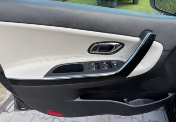 Kia Ceed II Kombi Facelifting 1.4 DOHC 100KM 2017 Kia Ceed 1,4 100KM Navi Kamera Android Climatronic Led Bezwypadkowy SERWIS, zdjęcie 27