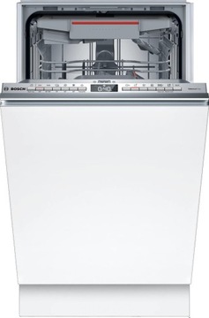 Zmywarka do zabudowy Bosch Serie 4 SPV4HMX49E 45cm