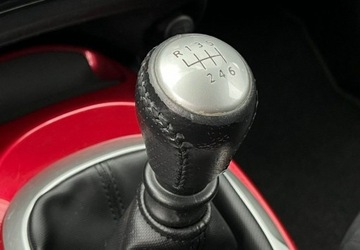 Nissan Juke I SUV 1.6 DIG-T 190KM 2011 Nissan Juke Navi Kamera 1 Wlasciciel Tempomat 190 PS Multifunkcja, zdjęcie 24